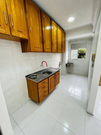 Imagem Apartamento com 2 Quartos à Venda, 57 m² em Quitandinha - São Luís