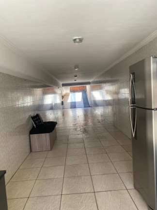 Imagem Sobrado com 3 Quartos à Venda, 125 m² em Vila São Geraldo - São Paulo Imagem Sobrado com 3 Quartos à Venda, 125 m² em Vila São Geraldo - São Paulo