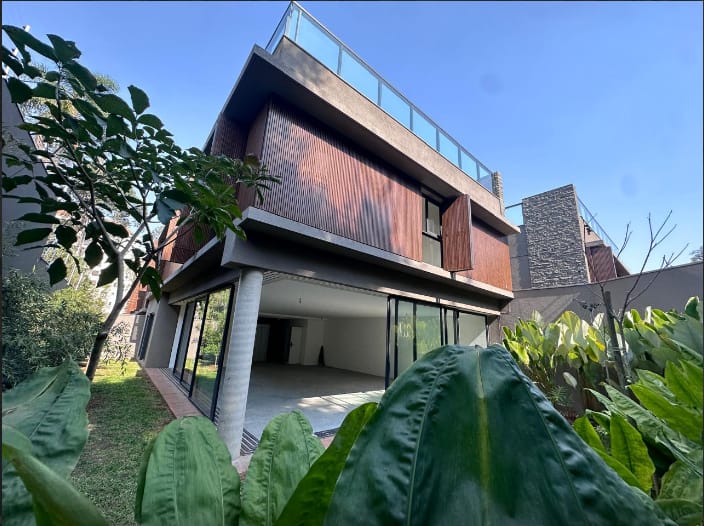 Imagem Casa de Condomínio com 4 Quartos à Venda, 548 m² em Vila Morumbi - São Paulo Imagem Casa de Condomínio com 4 Quartos à Venda, 548 m² em Vila Morumbi - São Paulo