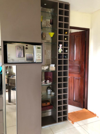 Imagem Flat com 1 Quarto à Venda, 61 m² em Aldeia dos Camarás - Camaragibe Imagem Flat com 1 Quarto à Venda, 61 m² em Aldeia dos Camarás - Camaragibe