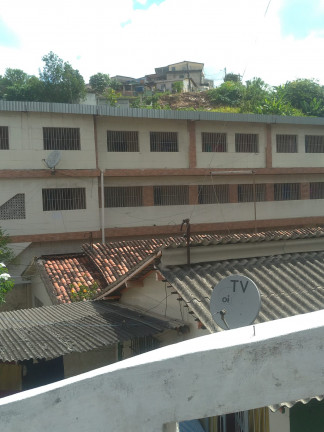 Imagem Edifício Residencial com 3 Quartos à Venda, 60 m² em Santo Aleixo - Jaboatão dos Guararapes Imagem Edifício Residencial com 3 Quartos à Venda, 60 m² em Santo Aleixo - Jaboatão dos Guararapes