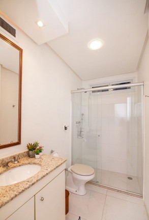 Imagem Apartamento com 3 Quartos à Venda, 114 m² em Bela Vista - Porto Alegre