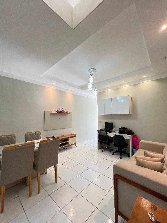 Imagem Casa com 2 Quartos à Venda, 100 m² em Siqueira - Fortaleza Imagem Casa com 2 Quartos à Venda, 100 m² em Siqueira - Fortaleza