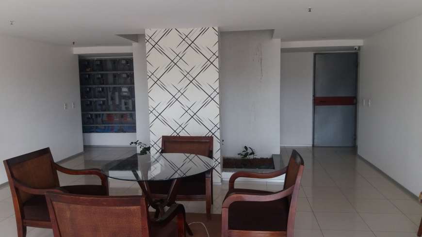 Imagem Apartamento com 3 Quartos à Venda, 55 m²em Messejana - Fortaleza Imagem Apartamento com 3 Quartos à Venda, 55 m²em Messejana - Fortaleza