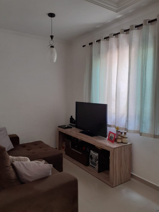 Imagem Casa de Condomínio com 3 Quartos à Venda, 110 m² em Vila São Silvestre (Zona Leste) - São Paulo Imagem Casa de Condomínio com 3 Quartos à Venda, 110 m² em Vila São Silvestre (Zona Leste) - São Paulo