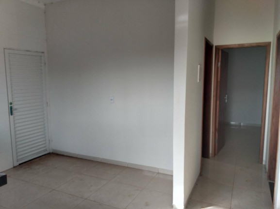 Imagem Casa com 2 Quartos à Venda, 60 m² em Loteamento Prefeito Dr. Lúcio Machado - Ituverava Imagem Casa com 2 Quartos à Venda, 60 m² em Loteamento Prefeito Dr. Lúcio Machado - Ituverava