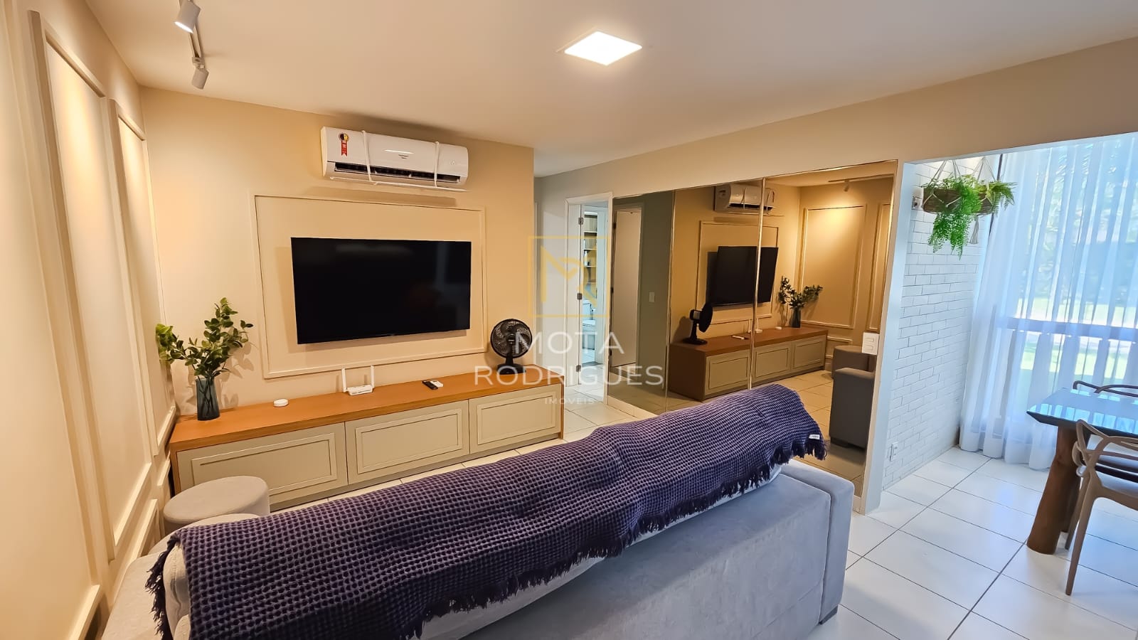 Imagem Apartamento com 2 Quartos à Venda, 65 m² em Grilo - Caucaia Imagem Apartamento com 2 Quartos à Venda, 65 m² em Grilo - Caucaia