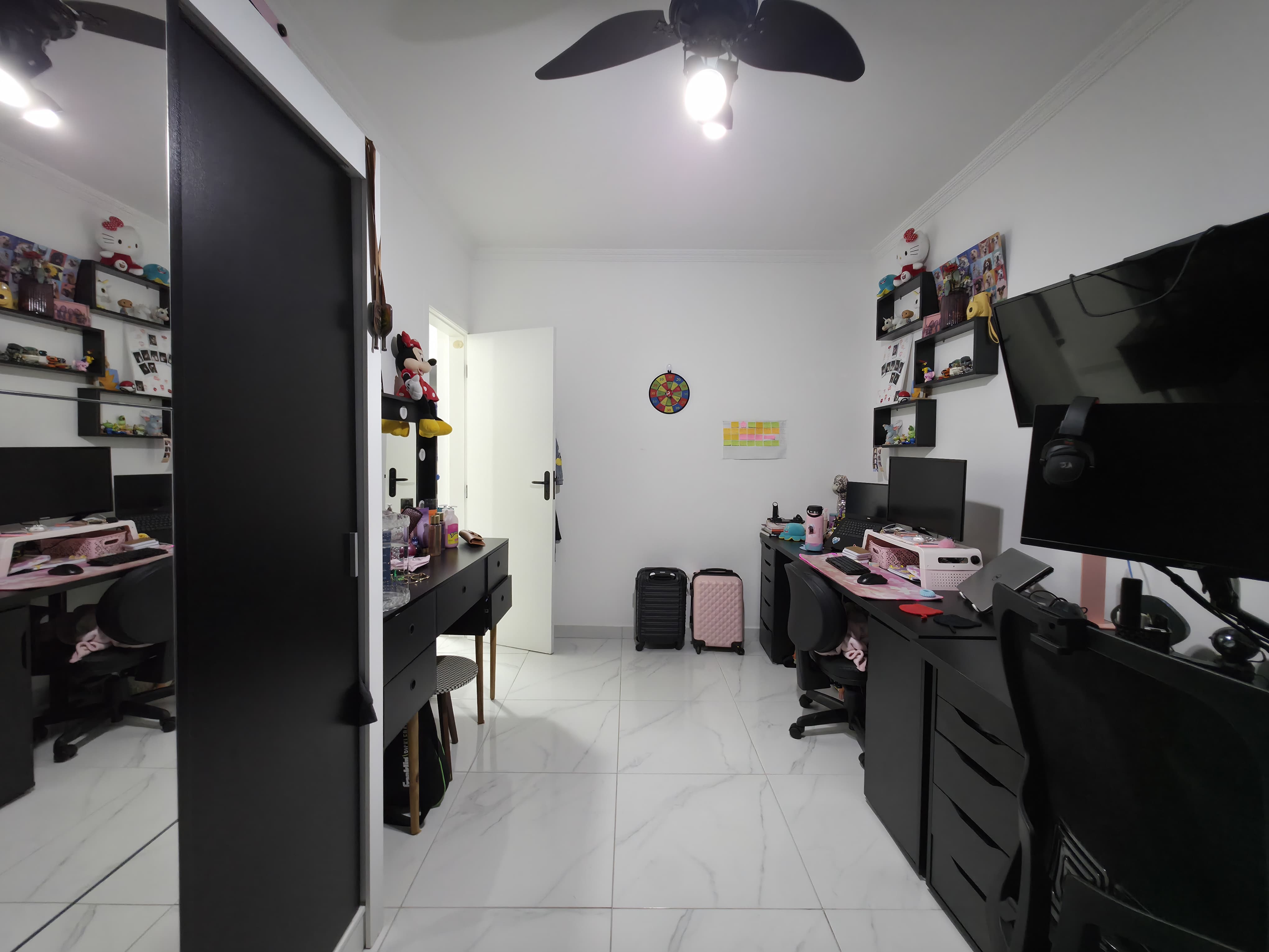 Imagem Apartamento com 2 Quartos à Venda, 71 m² em - Imagem Apartamento com 2 Quartos à Venda, 71 m² em -