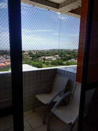 Imagem Apartamento com 3 Quartos para Alugar, 116 m² em Turu - São Luís Imagem Apartamento com 3 Quartos para Alugar, 116 m² em Turu - São Luís