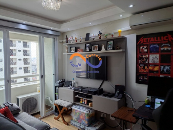 Imagem Apartamento com 2 Quartos à Venda, em Mooca - São Paulo Imagem Apartamento com 2 Quartos à Venda, em Mooca - São Paulo