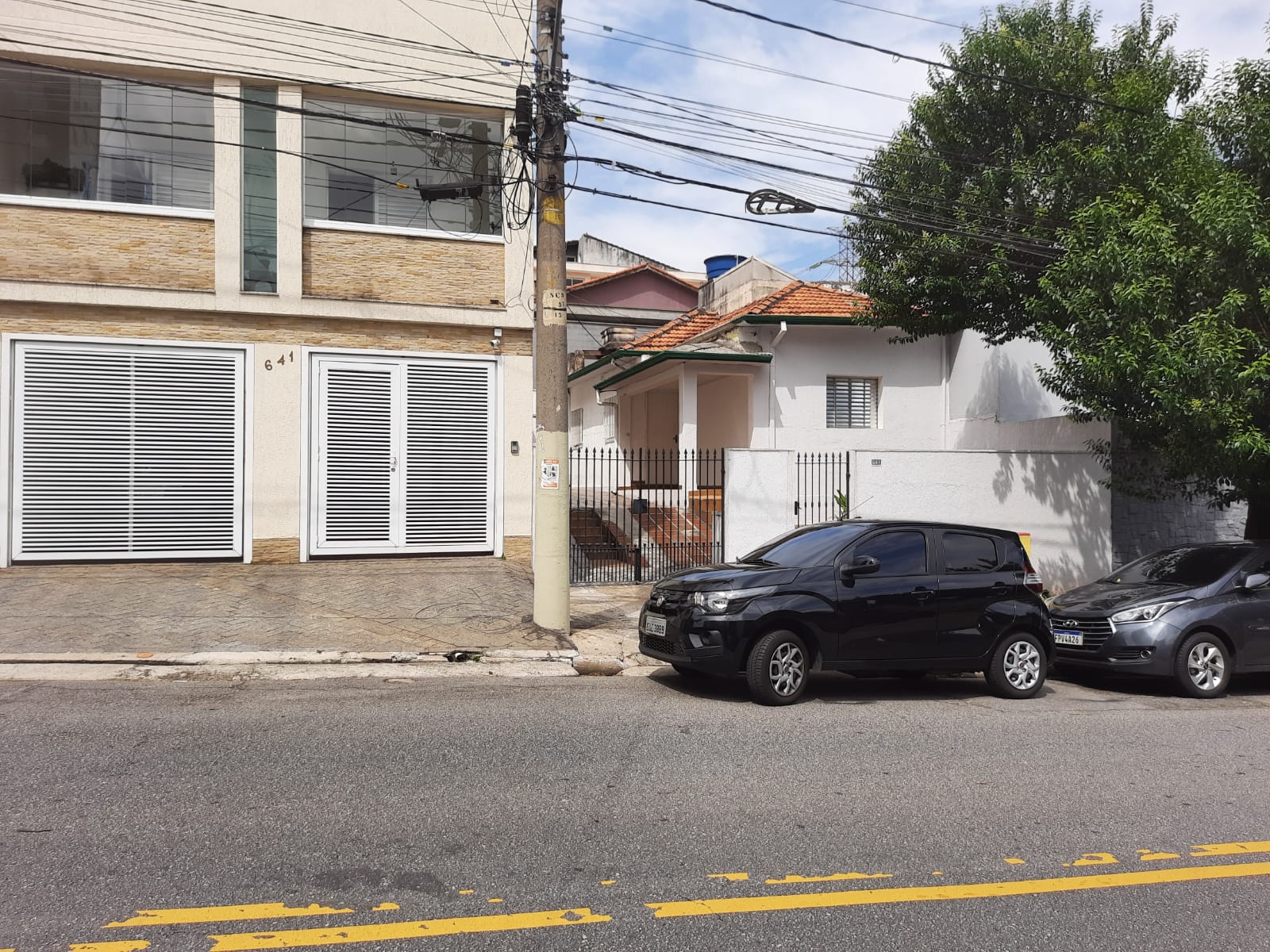 Imagem Casa com 2 Quartos à Venda, 171 m²em Barcelona - São Caetano do Sul Imagem Casa com 2 Quartos à Venda, 171 m²em Barcelona - São Caetano do Sul