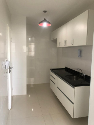 Imagem Apartamento com 2 Quartos à Venda, 58 m² em Vila Andrade - São Paulo Imagem Apartamento com 2 Quartos à Venda, 58 m² em Vila Andrade - São Paulo