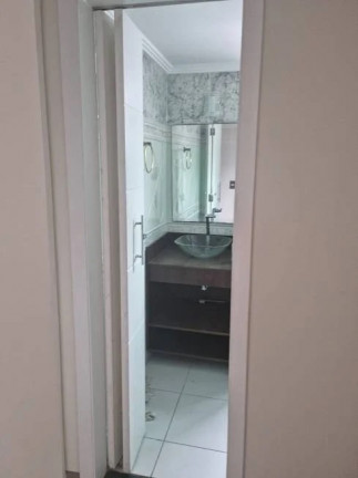 Imagem Apartamento com 2 Quartos à Venda, 70 m² em Vila Regente Feijó - São Paulo