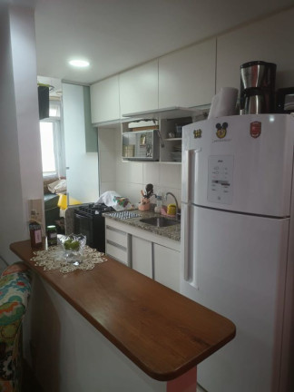 Imagem Apartamento com 2 Quartos à Venda,  em Campo Grande - Rio de Janeiro