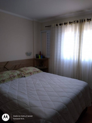 Imagem Apartamento com 3 Quartos à Venda, 103 m² em Bela Vista - Salto Imagem Apartamento com 3 Quartos à Venda, 103 m² em Bela Vista - Salto