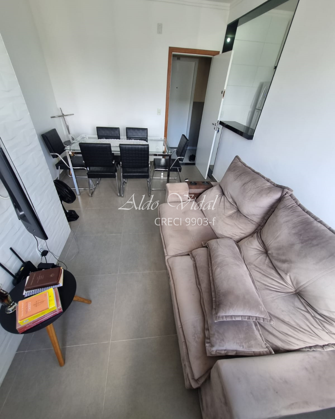 Imagem Apartamento com 2 Quartos à Venda, 48 m²em Jardim Limoeiro - Serra Imagem Apartamento com 2 Quartos à Venda, 48 m²em Jardim Limoeiro - Serra