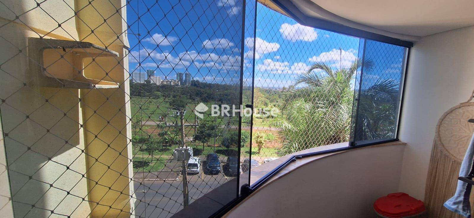 Imagem Apartamento com 3 Quartos à Venda, 96 m² em Norte (Águas Claras) - Brasília Imagem Apartamento com 3 Quartos à Venda, 96 m² em Norte (Águas Claras) - Brasília