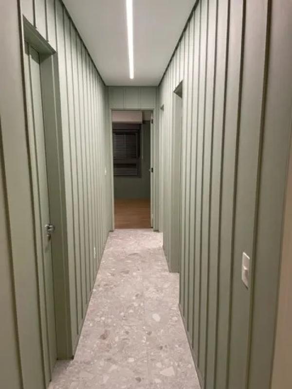 Imagem Apartamento com 3 Quartos à Venda, 131 m²em Cidade Monções - São Paulo