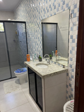 Imagem Casa com 3 Quartos à Venda,  em Centro - Lucena