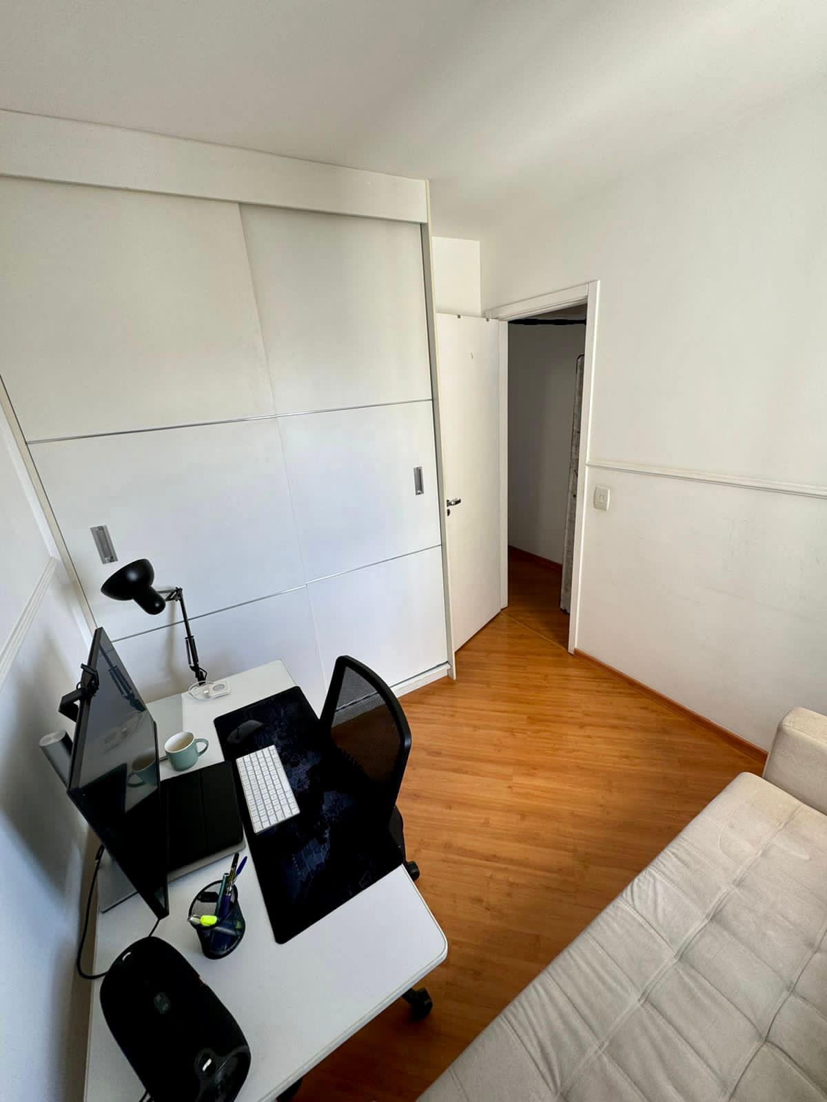 Imagem Apartamento com 2 Quartos à Venda, 61 m²em Barra Funda - São Paulo