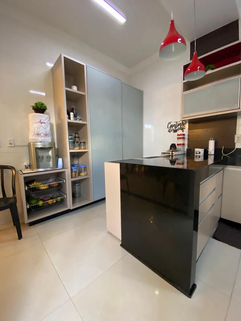 Imagem Sobrado com 5 Quartos à Venda, 250 m²em Residencial Humaitá - Goiânia Imagem Sobrado com 5 Quartos à Venda, 250 m²em Residencial Humaitá - Goiânia