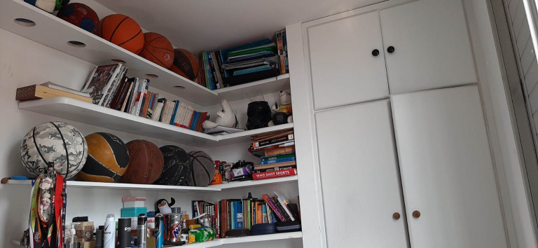 Imagem Apartamento com 3 Quartos à Venda, 75 m² em Jardim Piracuama - São Paulo