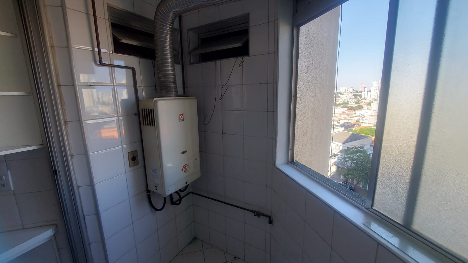 Imagem Apartamento com 2 Quartos à Venda, 63 m²em Vila da Saúde - São Paulo