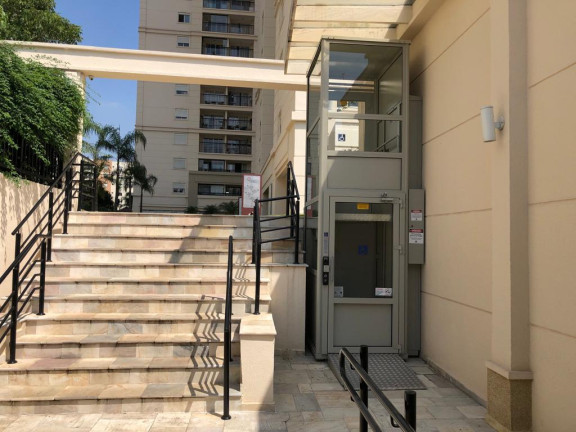 Imagem Apartamento com 3 Quartos à Venda, 105 m² em Mooca - São Paulo