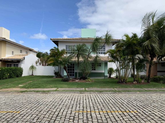 Casa com 3 Quartos à Venda, 189 m² em Itapuã - Salvador