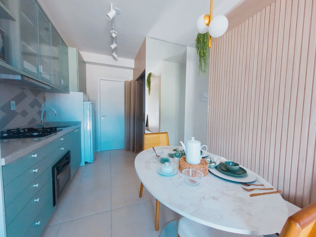 Imagem Apartamento com 2 Quartos à Venda, 49 m²em Praia de Fora - Palhoça Imagem Apartamento com 2 Quartos à Venda, 49 m²em Praia de Fora - Palhoça