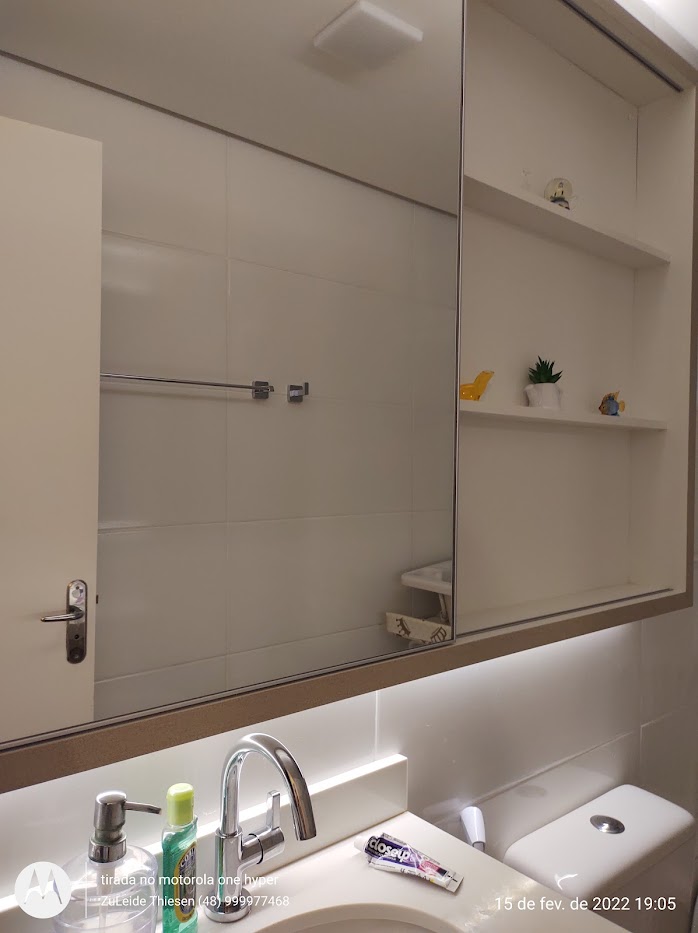 Imagem Apartamento com 3 Quartos à Venda, 80 m²em Centro - Florianópolis
