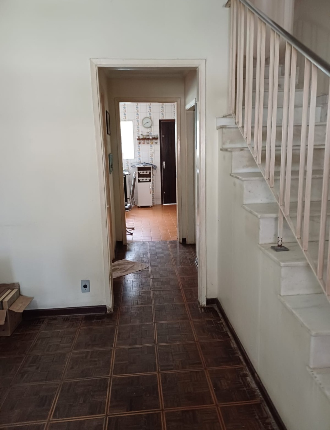 Imagem Sobrado com 3 Quartos à Venda, 170 m² em Jardim Carlu - São Paulo