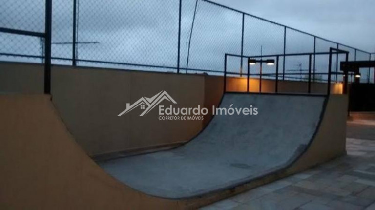 Imagem Apartamento com 2 Quartos à Venda, 57 m² em Assunção - São Bernardo Do Campo Imagem Apartamento com 2 Quartos à Venda, 57 m² em Assunção - São Bernardo Do Campo