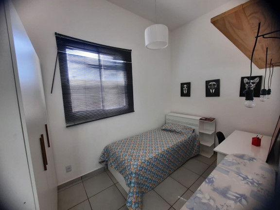 Apartamento com 2 Quartos à Venda, 38 m² em Laranjeiras - Caieiras