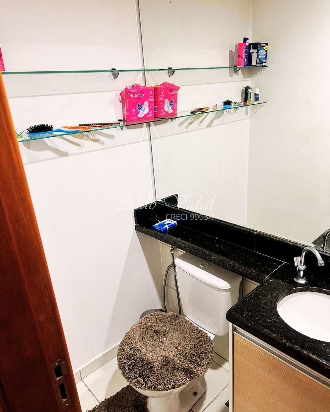 Imagem Apartamento com 2 Quartos à Venda, 55 m²em Parque Residencial Laranjeiras - Serra Imagem Apartamento com 2 Quartos à Venda, 55 m²em Parque Residencial Laranjeiras - Serra