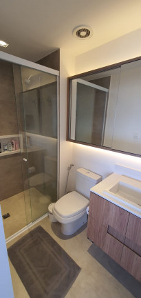 Imagem Apartamento com 1 Quarto à Venda, 63 m² em Vila Mariana - São Paulo