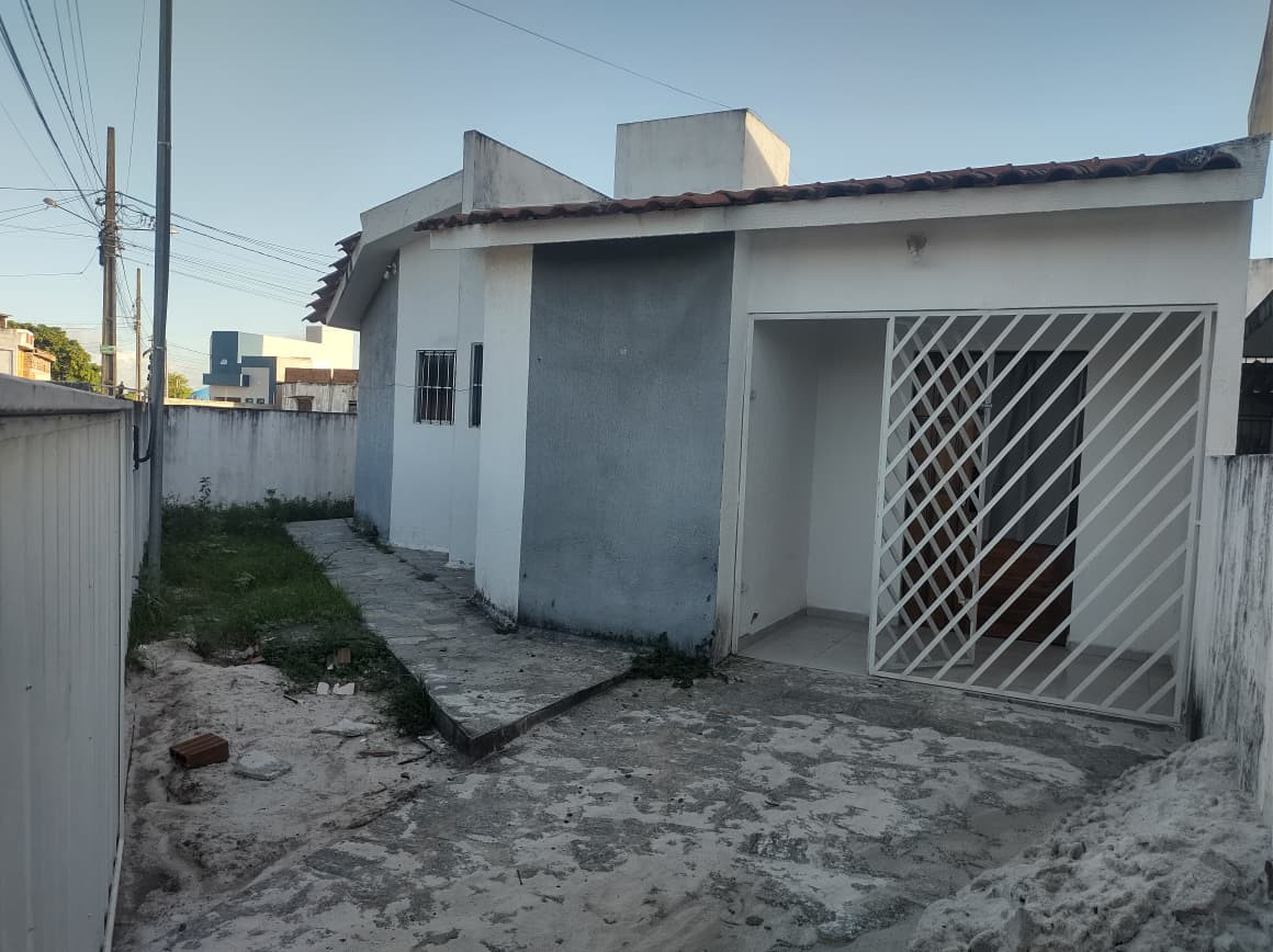 Imagem Casa com 2 Quartos à Venda, 200 m² em Jardins - Santa Rita Imagem Casa com 2 Quartos à Venda, 200 m² em Jardins - Santa Rita