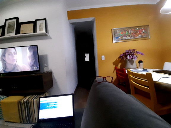 Imagem Apartamento com 2 Quartos à Venda, 50 m² em Imirim - São Paulo Imagem Apartamento com 2 Quartos à Venda, 50 m² em Imirim - São Paulo