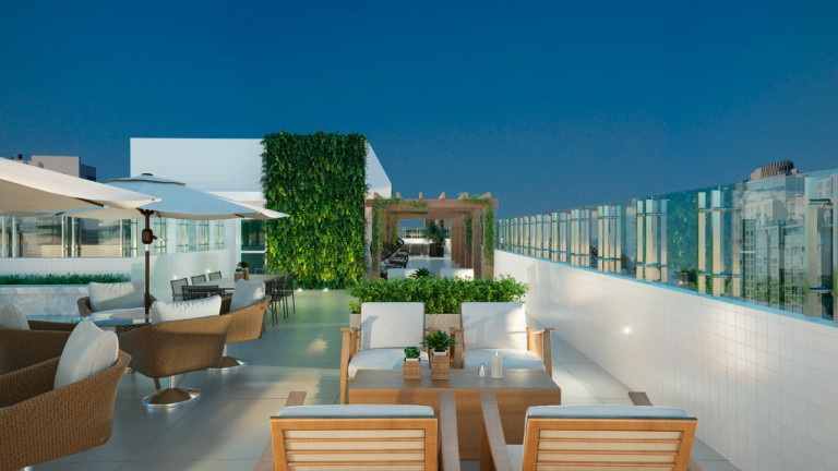 Imagem Apartamento com 3 Quartos à Venda, 67 m² em Candeias - Jaboatão dos Guararapes Imagem Apartamento com 3 Quartos à Venda, 67 m² em Candeias - Jaboatão dos Guararapes