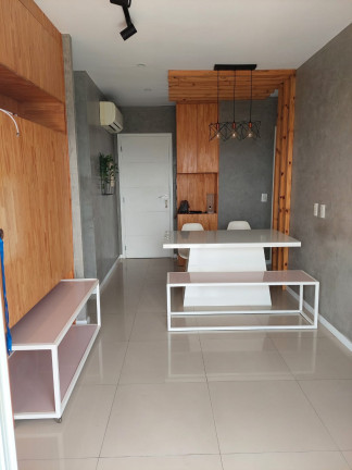 Imagem Apartamento com 2 Quartos para Alugar, 81 m² em Ponta D'Areia - São Luís Imagem Apartamento com 2 Quartos para Alugar, 81 m² em Ponta D'Areia - São Luís