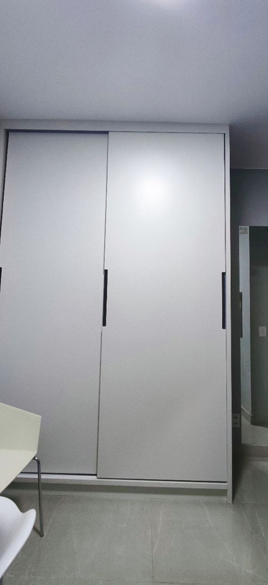Imagem Apartamento com 3 Quartos à Venda, 84 m²em Sul (águas Claras) - Brasília