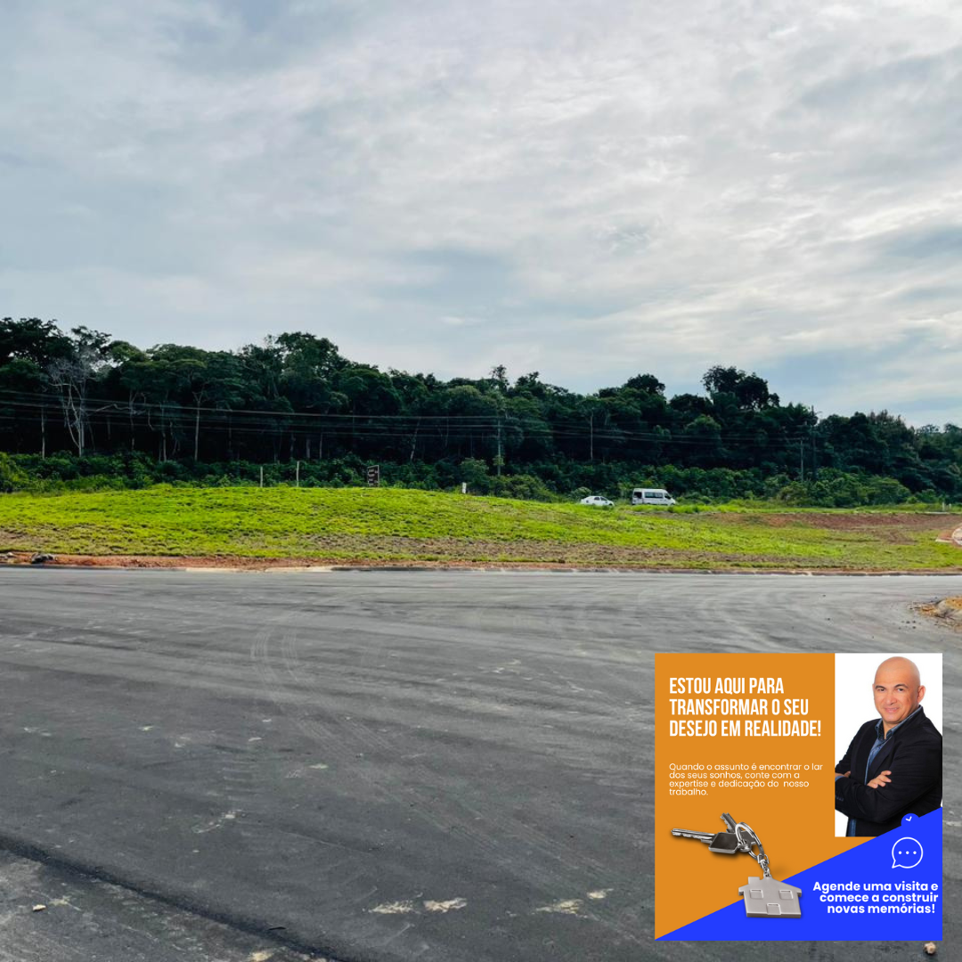 Imagem Terreno em Condomínio à Venda, 300 m²em Cacau Pirera - Iranduba