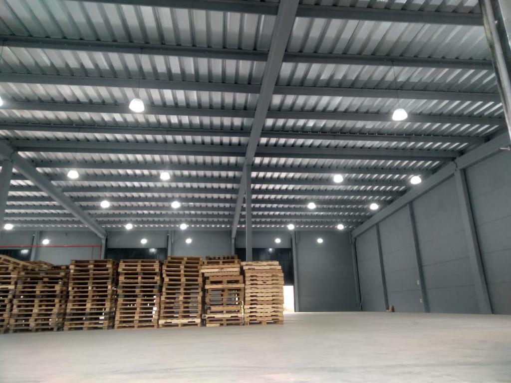 Imagem Galpão para Alugar, 5 m²em Vila Nova - Joinville