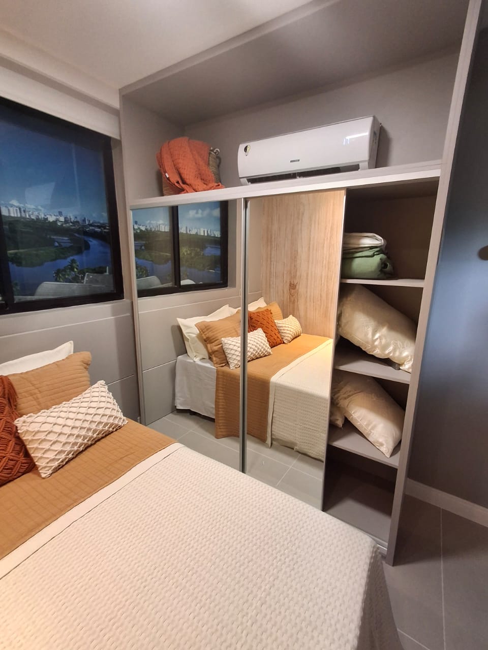 Imagem Apartamento com 2 Quartos à Venda, 43 m² em Imbiribeira - Recife Imagem Apartamento com 2 Quartos à Venda, 43 m² em Imbiribeira - Recife