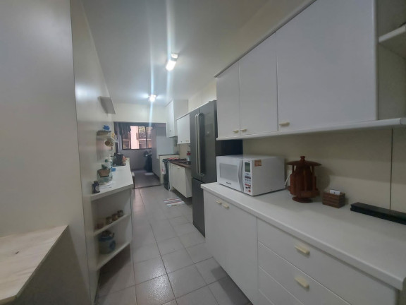 Imagem Apartamento com 4 Quartos à Venda, 219 m² em Barra da Tijuca - Rio de Janeiro