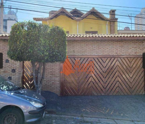 Imagem Sobrado com 4 Quartos à Venda, 325 m² em Vila Nova Savoia - São Paulo Imagem Sobrado com 4 Quartos à Venda, 325 m² em Vila Nova Savoia - São Paulo