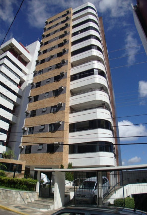 Imagem Apartamento com 3 Quartos à Venda, 104 m² em Tirol - Natal Imagem Apartamento com 3 Quartos à Venda, 104 m² em Tirol - Natal
