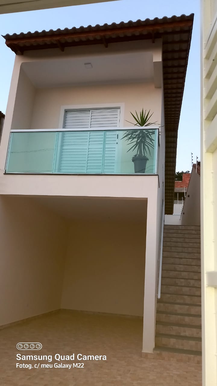 Sobrado com 2 Quartos à Venda, 100 m²em Pium - Itaquaquecetuba