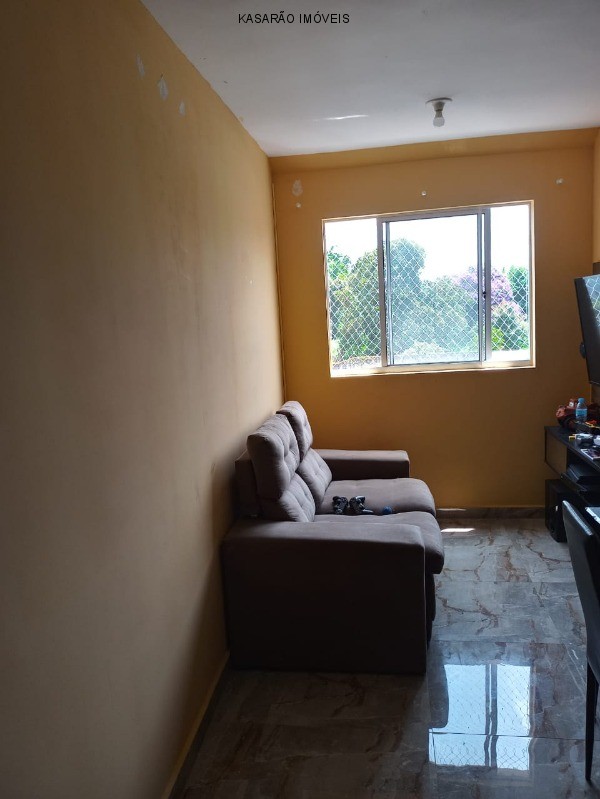 Imagem Apartamento com 2 Quartos para Alugar, 49 m²em Jardim Jaraguá - São Paulo