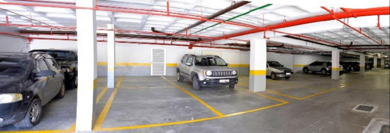 Imagem Sala Comercial à Venda, 44 m² em Socorro - Mogi das Cruzes